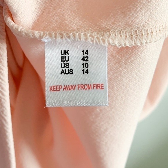 Missguided Halter Neck Bodycon Mini Dress Y2K - Picture 7 of 9